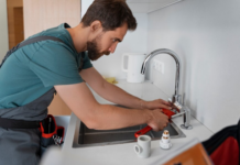 Reasons You Should Hire A Professional Plumber Professional Plumber