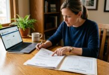 How Homeowners Can Check Property Records and Spot Unfamiliar Changes Property