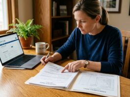 How Homeowners Can Check Property Records and Spot Unfamiliar Changes Property
