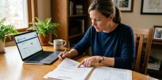 How Homeowners Can Check Property Records and Spot Unfamiliar Changes Property