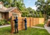 How Apex Fence Company Helps Marietta Property Owners Solve Privacy, Safety, Access, and Security Problems With Properly Planned Fence Installation Property