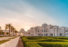 The Qualities That Define a Trusted Property Developer in Abu Dhabi Property Developer