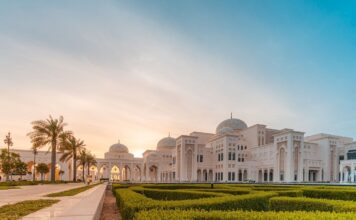 The Qualities That Define a Trusted Property Developer in Abu Dhabi Property Developer