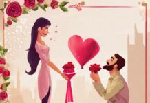Love is in The Air! Celebrate Propose Day 2024: Date, History, And Meaning Propose Day