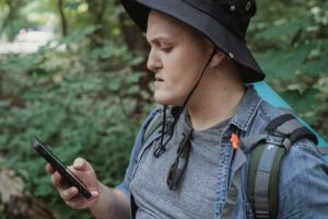 Protect your phone from theft
