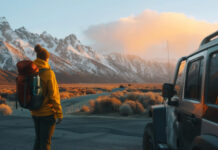 Protecting Yourself from Travel Mishaps: A Safety and Recovery Guide Protecting