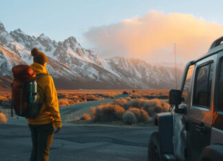 Protecting Yourself from Travel Mishaps: A Safety and Recovery Guide Protecting