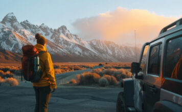 Protecting Yourself from Travel Mishaps: A Safety and Recovery Guide Protecting