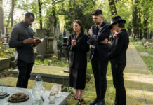 The Importance of Providing Food at Funerals Providing Food at Funerals