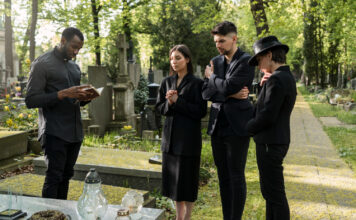 The Importance of Providing Food at Funerals Providing Food at Funerals