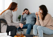 How Psych Group Therapy Helps with Anxiety, Depression, and Stress Psych Group Therapy Helps