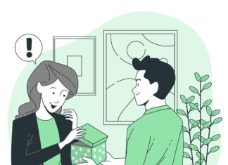 The Psychology Behind Receiving Free Items Psychology