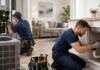 The Importance of Reliable HVAC and Plumbing Services for Home Comfort Plumbing Services