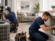 The Importance of Reliable HVAC and Plumbing Services for Home Comfort Plumbing Services