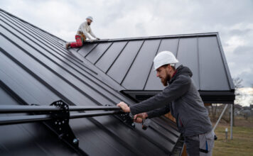 Why Quality Materials Matter in Roofing Quality Materials Matter in Roofing