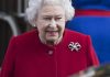 Kennedy to be Knighted by Queen Elizabeth II