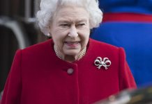 Kennedy to be Knighted by Queen Elizabeth II