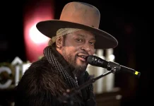 R&B Legend D’Angelo Dies at 51: The End of an Era for Neo-Soul Pioneer Who Redefined Modern Soul Music R&B Legend D'Angelo Dies at 51: The End of an Era for Neo-Soul Pioneer Who Redefined Modern Soul Music
