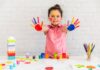 Raising Creative Kids: How Art Classes Help Build Confidence and Self-Expression Raising Creative Kids
