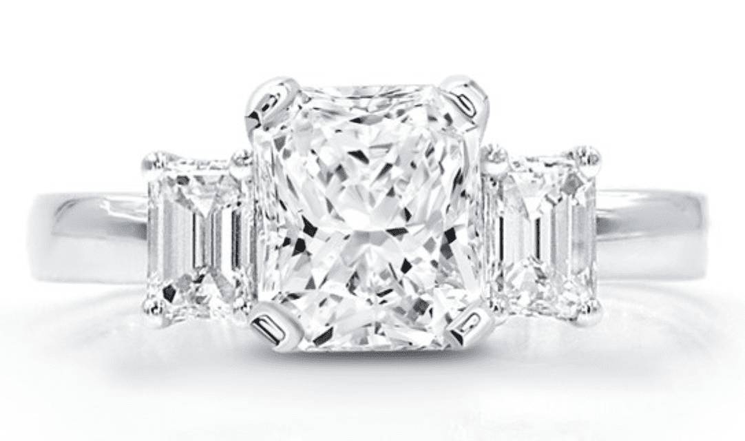 Rare Carat ring