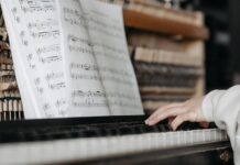 Mastering The Art of Reading Sheet Music Efficiently Reading Sheet Music