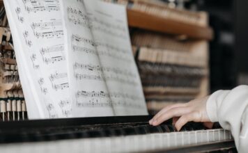 Mastering The Art of Reading Sheet Music Efficiently Reading Sheet Music