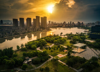 Sustainable Trends in Luxury Real Estate Real Estate