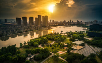 Sustainable Trends in Luxury Real Estate Real Estate