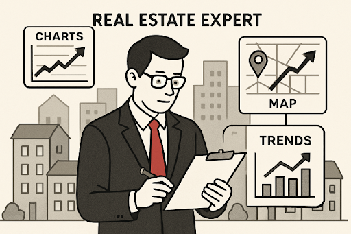 Real Estate Experts