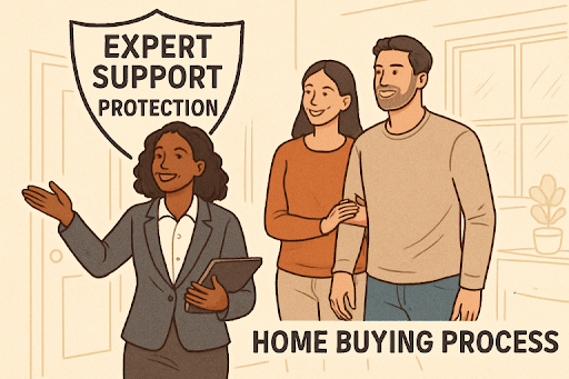 Real Estate