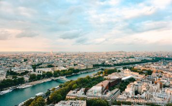 Reasons Why Americans Love To Travel To France Reasons Why Americans Love To Travel To France