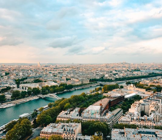 Reasons Why Americans Love To Travel To France