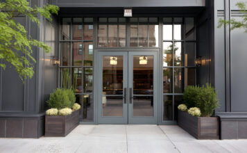 4 Creative Uses for a Rectangular Box Planter in Your Home Rectangular Box Planter