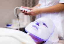 Red Light Therapy for Skin Health: Beyond Aesthetics to Wellness Red Light Therapy