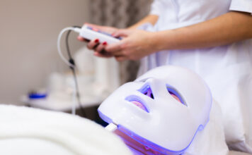 Red Light Therapy for Skin Health: Beyond Aesthetics to Wellness Red Light Therapy