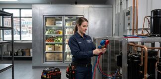 The Top 5 Commercial Refrigeration Service Providers in Fargo, ND Refrigeration Service