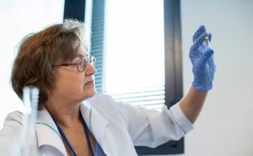 Regenerative Medicine: Innovative Directions for Pain Management Regenerative Medicine