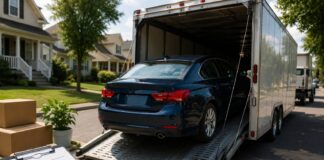 What to Know Before Relocating Your Car Relocating Your Car
