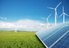 The Future of Renewable Energy in Global Manufacturing Renewable Energy