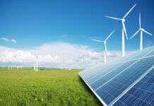 The Future of Renewable Energy in Global Manufacturing Renewable Energy