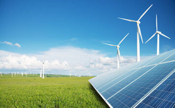 The Future of Renewable Energy in Global Manufacturing Renewable Energy