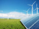 The Future of Renewable Energy in Global Manufacturing Renewable Energy