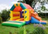 Top Reasons to Rent a Bounce House for Your Next Party Rent a Bounce House