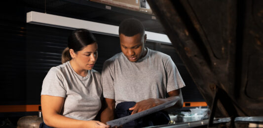 Choosing Between a Repair and a Replacement for a Damaged Car Radiator Repair