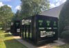 What To Know Before Booking A Residential Dumpster Residential Dumpster