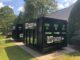 What To Know Before Booking A Residential Dumpster Residential Dumpster