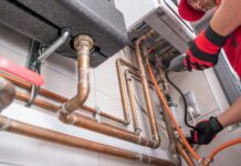 Maintaining Your Home with Residential Plumbing and HVAC Solutions Residential Plumbing
