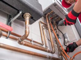 Maintaining Your Home with Residential Plumbing and HVAC Solutions Residential Plumbing