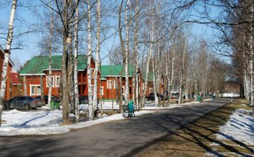 The Benefits of Residential Treatment Centers for Addiction Recovery Residential Treatment Centers