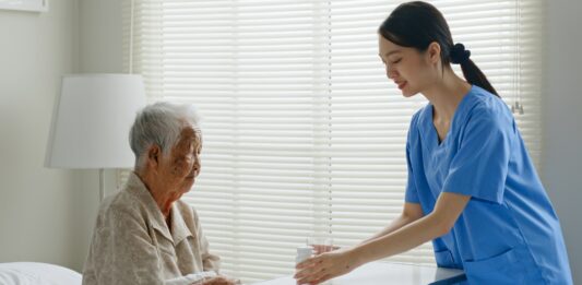 Benefits of Residential Treatment Programs for Addiction Recovery